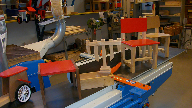 Alkmaarse vmbo-scholen formaliseren samenwerking met Installatiewerk Noord-Holland