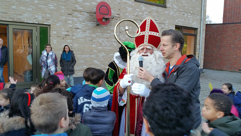 t Heerlijk avondje is (bijna) gekomen