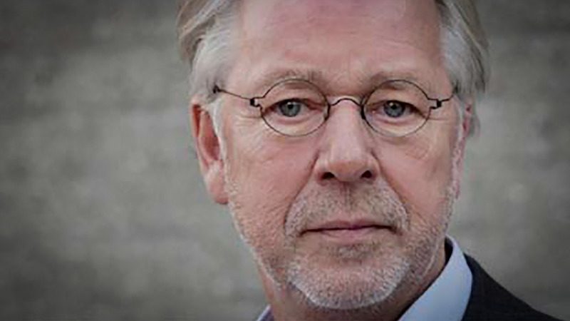 Harry Luik stopt als voorzitter Raad van Bestuur MCA Gemini Groep
