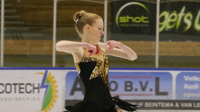 AIJC pakt goud, zilver en brons op 3e International City of Light Trophy