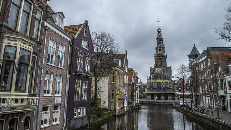 PvdA Alkmaar organiseert zesde winterwandeling met ouderen uit verzorgingshuizen