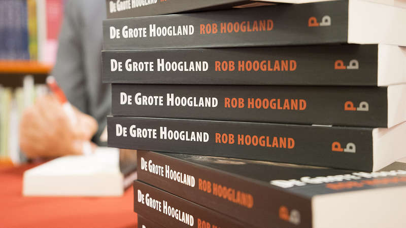 De Grote Hoogland signeert bij AKO De Mare
