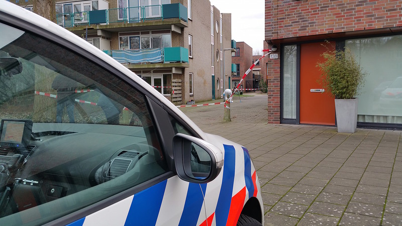 Drie verdachten aangehouden na vondst stoffelijk overschot in Geestmerambacht