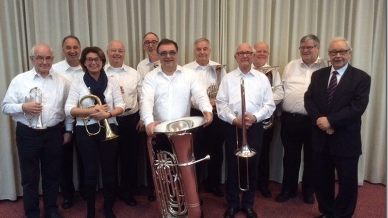 Kerstconcert in Joannes de Doper kerk in Schoorl