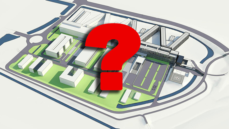 Beslissing Noord West Ziekenhuisgroep (MCA) laat opnieuw op zich wachten