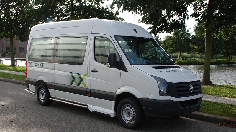 Regiotaxi definitief voor Connexxion; Bios-groep neemt stappen tegen gemeente Alkmaar