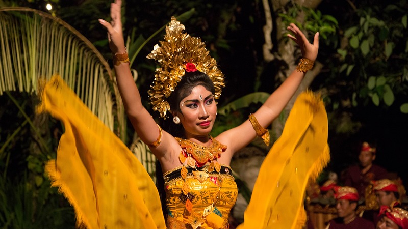 Nieuwe editie Route 65 van Cool in teken van Indonesië