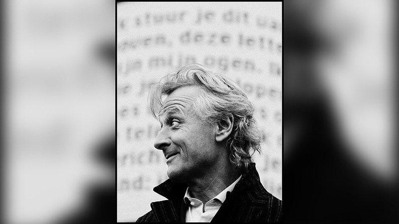 Jeroen van Merwijk te gast bij Zin op Zondag 24 januari