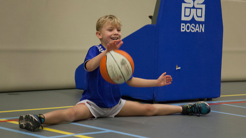 Ruim 120 kinderen sportief tijdens Winter Sportactiviteiten in Hoornse Vaart