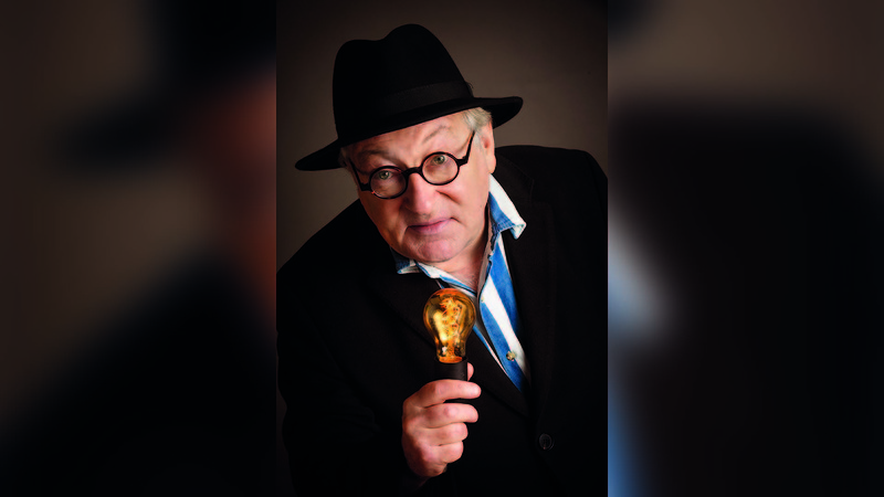 Voorstellingen Youp van ’t Hek afgelast, ook in TAQA Theater De Vest