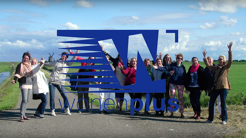 WonenPlus Graft-de Rijp en Schermer start actie 'Ik wil WonenPlus