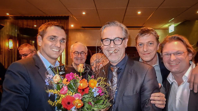 Plan voor kaasbeleving van Team de Haas uitgeroepen tot Gouden Kaasidee