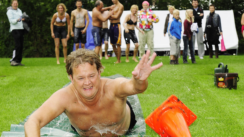 Sportservice Langedijk maakt programma Sportweek bekend