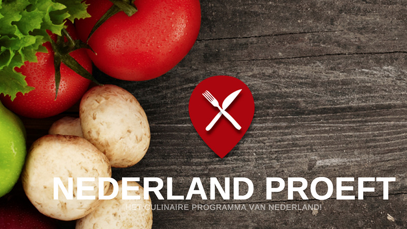 RTL4 zoekt publiek voor programma Nederland Proeft in Museum BroekerVeiling