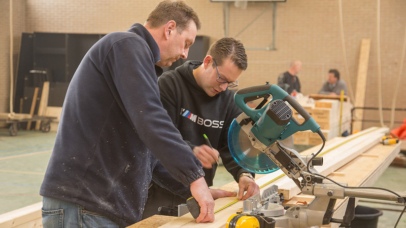 Bouw 'Dorpshuis op Graft’ nu echt van start