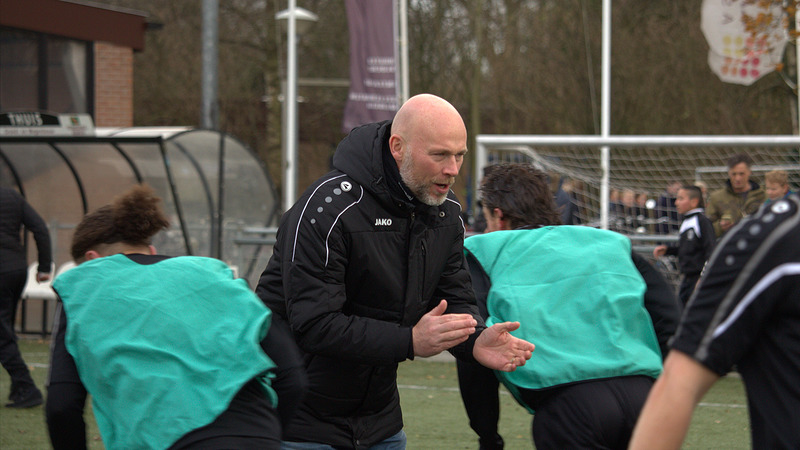 Geen winst voor Kolping bij uitwedstrijd Assendelft