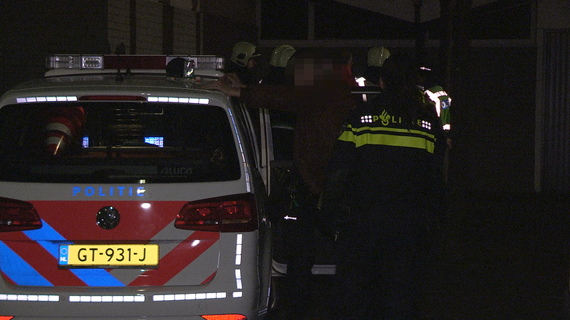 Alkmaarder (53) aangehouden na explosie Graalstraat