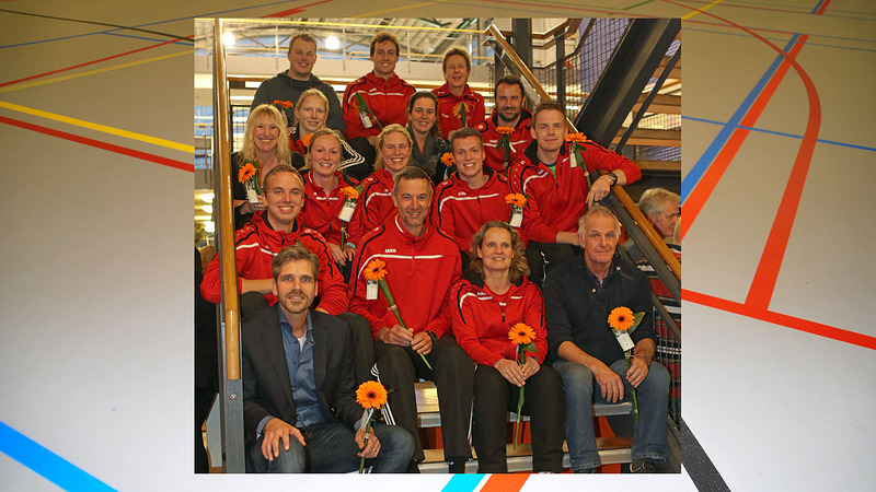 Sport & Bewegen verkozen tot Opleiding van het Jaar van Horizon College