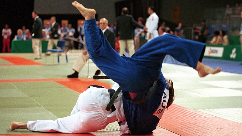 Judoteam Van der Kolk overklast gastheer Randers in de Alkmaarse derby 