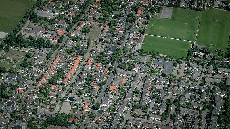 Eerste metingen heringerichte Bovenweg laten positief beeld zien