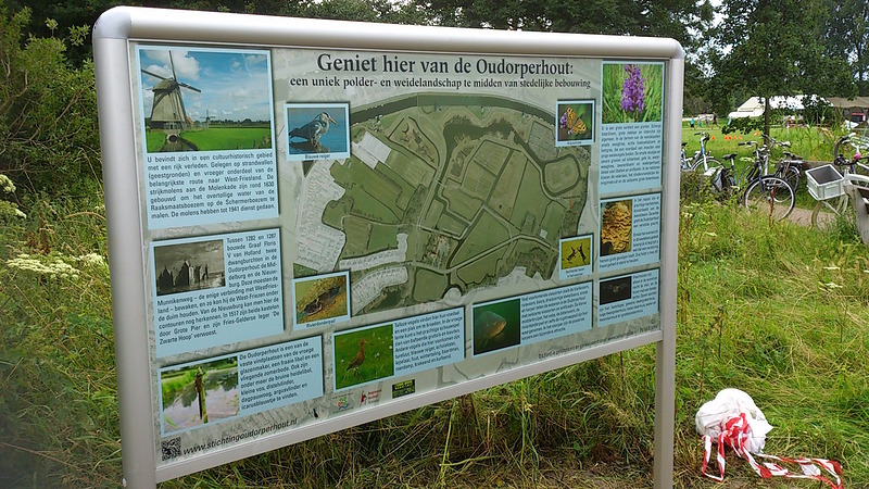 Meedoen in het groen op zaterdag 20 februari tijdens Natuurwerkdag