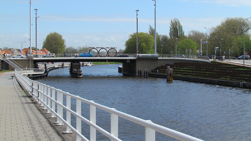 BAS: 'Zijn de Alkmaarse bruggen veilig?