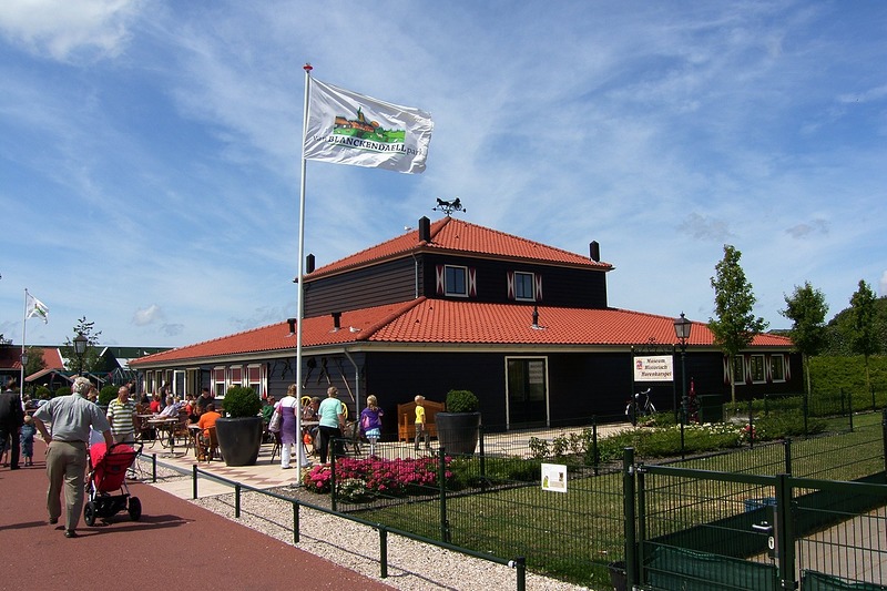 Uitbreiding Dierenpark Blanckendaell weer een stukje dichterbij