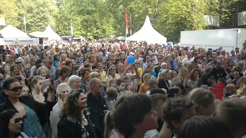 Organisatie 5 mei festival krijgt geen extra geld