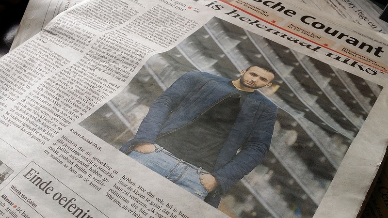 Alkmaarse jongerencoach verdacht van radicaliseren jeugd