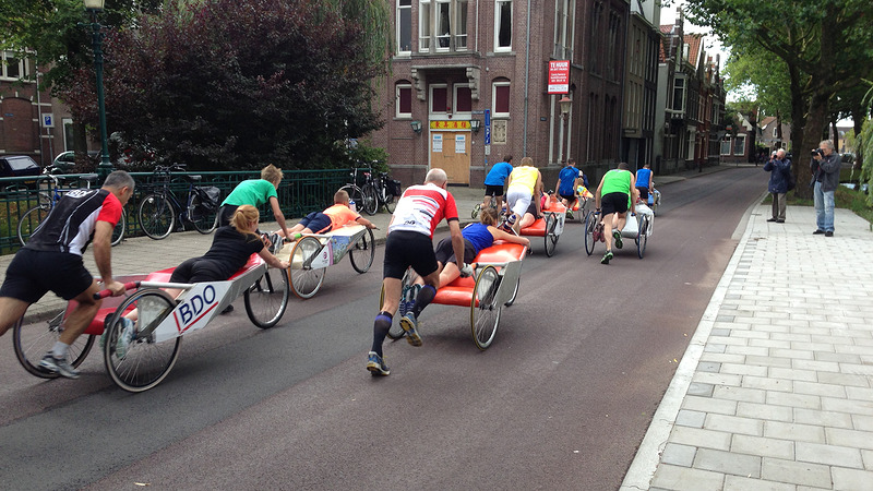 Beddenrace Langedijk wordt niet meer georganiseerd 