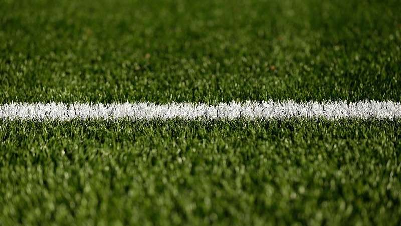 Nieuw kunstgras voor AFC’34 nog voor nieuwe seizoen