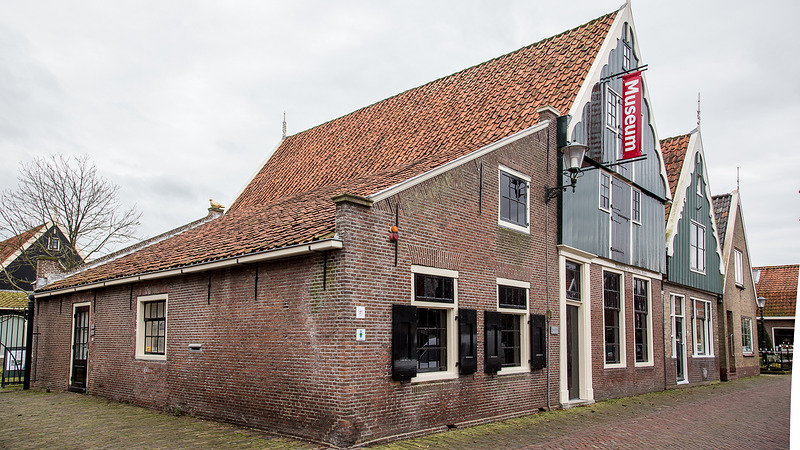 Kindermiddag in museum In ‘t Houten Huis ‘Je bent een vogel en ziet…’