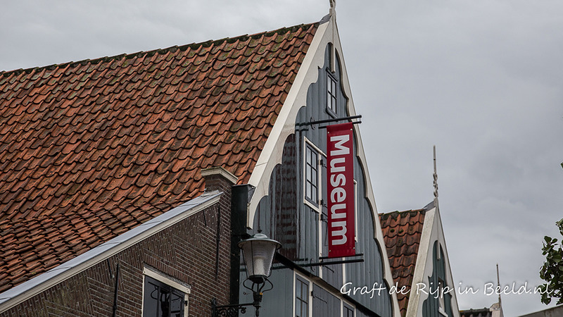 Kindermiddag bij tentoonstelling over dorpsuitbreidingen De Rijp