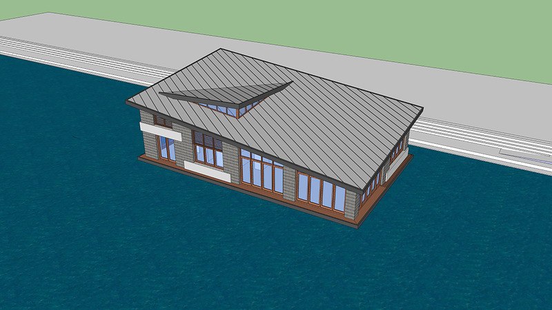 Bouw nieuwe Libelle bijna van start