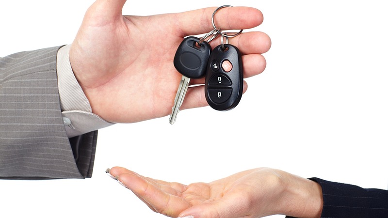 Onderling autodelen in Alkmaar steeds populairder