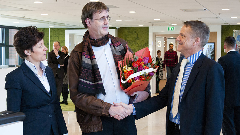 Verbeterde dienstverlening in Stadskantoor Alkmaar