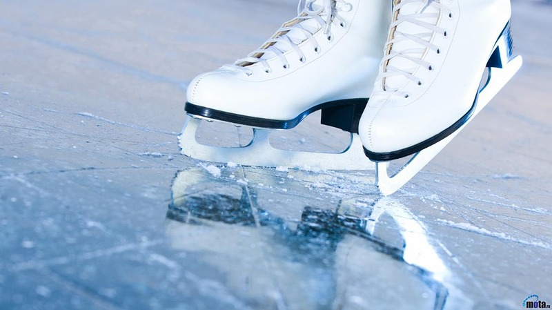 Gewestelijk Kampioenschap kunstrijden in De Meent met tien AIJC-schaatsers