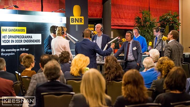 Bijeenkomst AFAS-stadion: 'Noord-Holland-Noord vecht tegen de brain drain