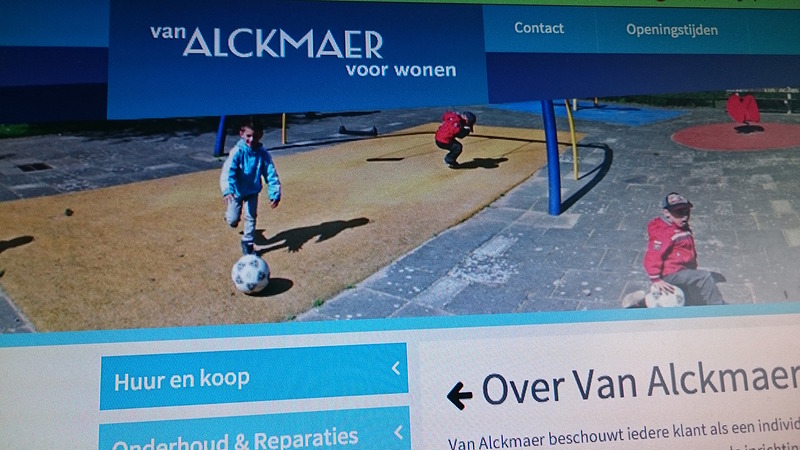 Van Alckmaer moet oud-directeur nog acht ton ontslagvergoeding betalen