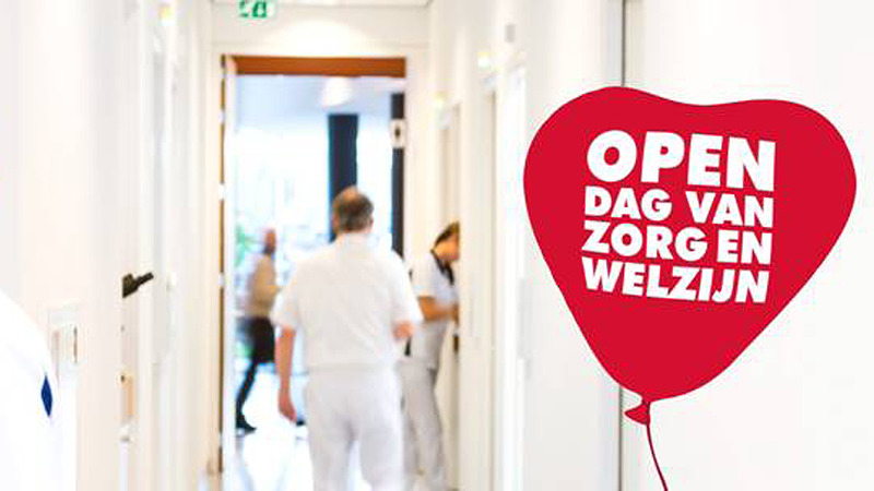 Open dag bij de huidartsen in Alkmaar en Heerhugowaard