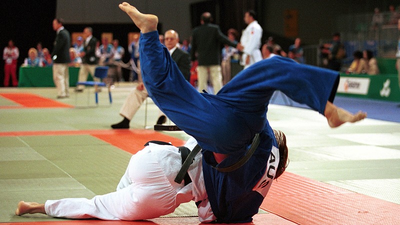 Judoteams Tom van der Kolk winnen alle wedstrijden op slotdag WFJC 