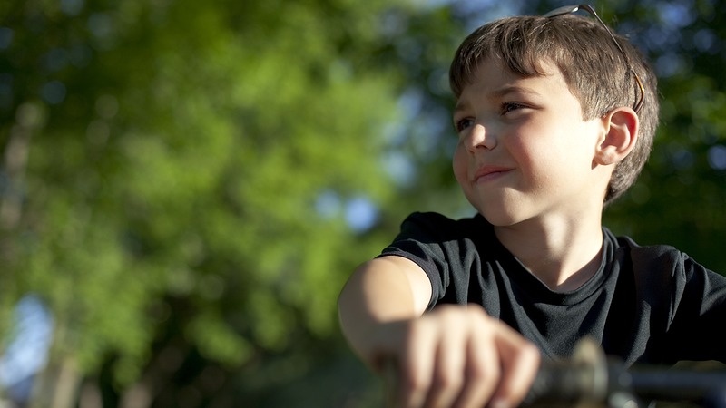 Reismaatjes gezocht: help kinderen met een beperking zelfstandig naar school te gaan