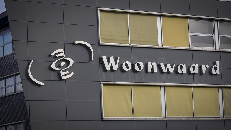 Woonwaard neemt maatregelen voor uitbreiden aanbod goedkope huurwoningen