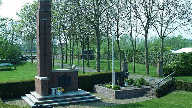 Vrijdag 15 april herdenking van de fusillade in Sint Pancras