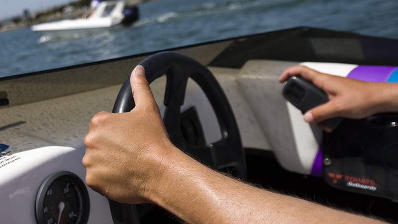 Regels voor het varen in Heerhugowaard