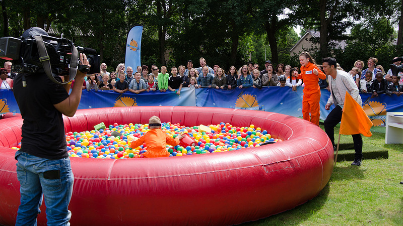 RTL Telekidsprogramma 'Hou ’t Schoon' zoekt kandidaten uit gemeente Alkmaar