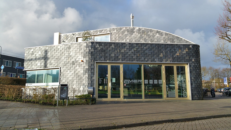Eethuis Ömer gesloten vanwege via wet Bibob geweigerde vergunning