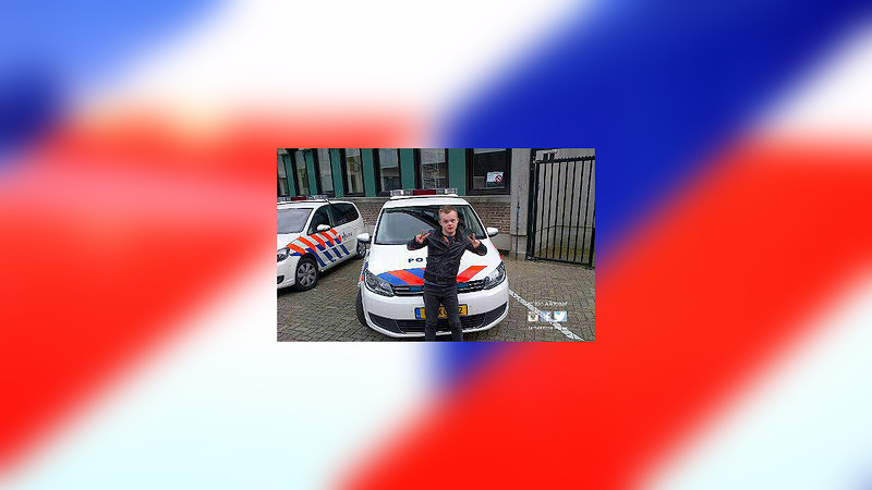 Vermiste Thijs (18) ging naar Maastricht om Eva van Dongen van Flikken te ontmoeten