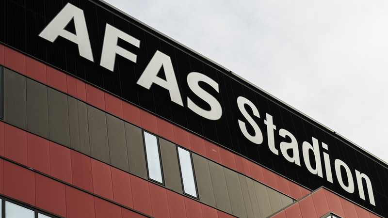 Informatiebijeenkomst over de Kredietunie in AFAS Stadion