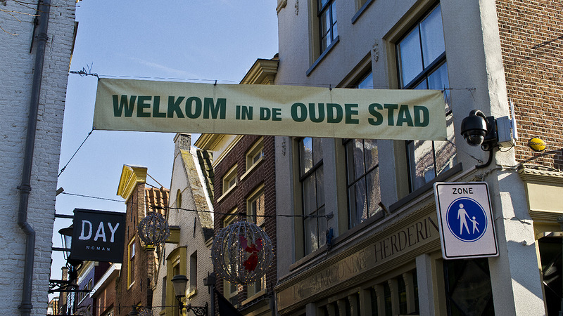 Beoogde toeristenbelasting in Alkmaar volgens horecaondernemers veel te hoog